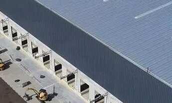 Imagem 4: Galpão logisticos de 3000m² para alugar no Condomino Elosul