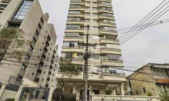 Imagem 3: Apartamento com 3 dormitórios para alugar, 97 m² por R$ 9.050,02/mês - Moinhos de Vento