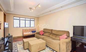 Imagem 4: Apartamento Exclusivo no Batel com 4 Quartos, Elevador Privativo e 260 m²