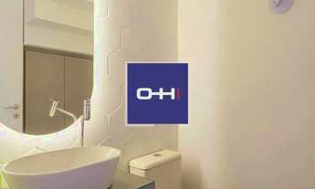 Imagem 11: Aluguel Apartamento 1 Dormitórios - 47 m² Vila Olímpia