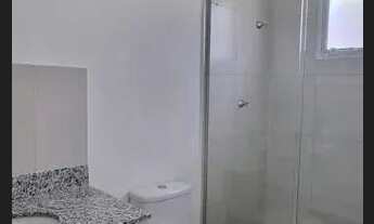 Imagem 5: CASA NOVA TÉRREA COND. ORIGEM VG, 3 QUARTOS 1 SUÍTE, MURADA E QUINTAL, REGIÃO CHAPEL DO SO