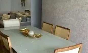 Imagem 2: Imóvel para venda com 86 metros quadrados com 3 quartos