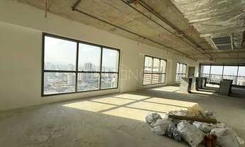 Imagem 6: Aluguel de Sala Comercial - 240 m² - Edifício Almagah