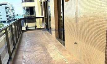 Imagem 4: Barra da Tijuca Apartamento com 2 dormitórios