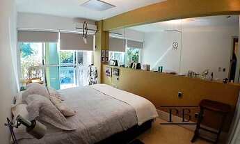 Imagem 5: Apartamento com 3 dormitórios, 110 m² - venda por R$ 3.350.000,00 ou aluguel por R$ 21.248