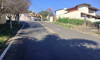Imagem: Terreno - Jardim Lumen Christi - Campinas