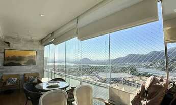 Imagem 2: Cobertura com 3 quartos à venda, 200 m² por R$ 2.200.000 - Barra da Tijuca - Rio de Janeir