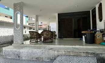 Imagem: Casa Bairro dos Estados 6 quartos