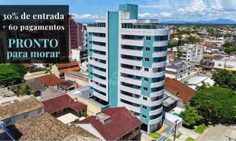 Imagem: Apartamento com 3 dormitórios à venda