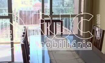 Imagem 5: Imóvel para venda com 112 metros quadrados com 3 quartos em Vila Isabel - Rio de Janeiro