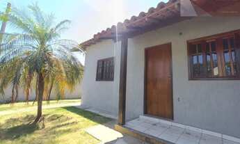 Imagem 3: Condomínio Residencial Dom Phillip - Casa em Bela Vista, Itaboraí/RJ