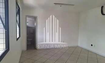 Imagem 2: Oportunidade: Sala Comercial à Venda na Lapa, São Paulo-SP - 1 sala, 2 banheiros, 1 vaga