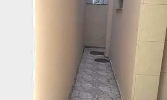 Imagem 5: Alugo apartamento do térreo 1 quarto Taquara