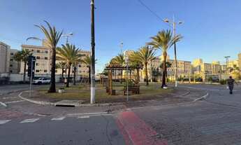 Imagem 3: Apartamento a venda no Ecoway Eusébio aceita financiamento