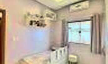 Imagem 6: Casa Térrea, com 3 quartos, energia solar, no Condomínio Ecos Paradise Ananindeua - finan