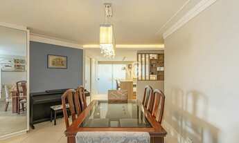 Imagem 6: APARTAMENTO COM 3 QUARTOS NO CABRAL Apartamento Com 3 Quartos No Cabral- Jota8