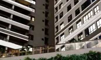 Imagem: Apartamento à venda no bairro Parque Amazônia