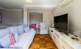 Imagem 7: Apartamento com 3 dormitórios sendo 1 suíte e 3 vagas em área nobre do Bairro - Higienópol