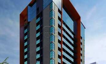 Imagem 2: Apartamento Quarto e Sala com Varanda à venda no Noah Versatile Home na Jatiuca