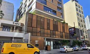 Imagem 4: Loja Comercial 234m2 Garagem 10 carros Rua da Passagem, Botafogo, Shopping Rio Sul