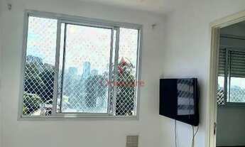 Imagem 4: Apartamento á venda no Tatuapé