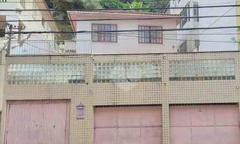 Imagem 6: Casa com 5 dormitórios à venda, 363 m² por R$ 1.850.000,00 - Grajaú - Rio de Janeiro/RJ