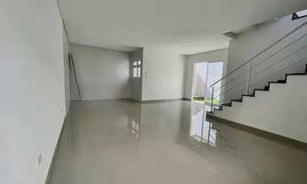 Imagem 7: Sobrado com 3 quartos à venda por R$ 669000.00, 120.04 m2 - XAXIM - CURITIBA/PR