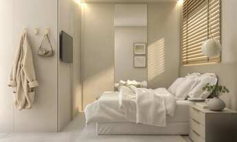 Imagem 6: Moderno e Exclusivo - Edf. Gênova! AP