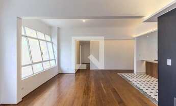 Imagem 7: Apartamento à Venda - Santa Cecília, 3 Quartos, 120 m2