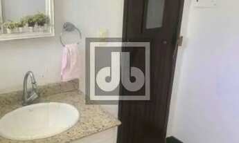 Imagem 6: Cobertura única posto 06 duplex piscina churrasqueira sauna