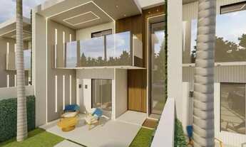 Imagem 6: Casa com 4 dormitórios à venda, 178 m² por R$ 799.999,00 - Sapiranga - Fortaleza/CE