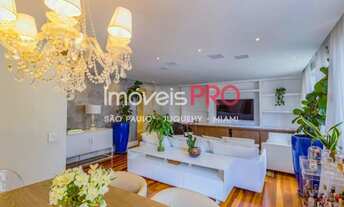 Imagem 3: Apartamento para locação no Itaim bibi - SP