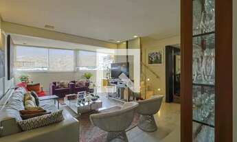 Imagem: Apartamento à Venda - Vila Paris, 4 Quartos