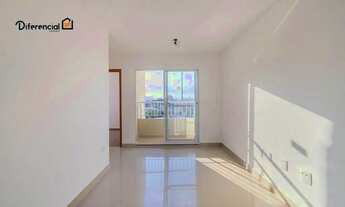 Imagem 3: Apartamento com 2 dormitórios à venda, 42 m² por R$ 376.000 - Novo Mundo - Curitiba/PR