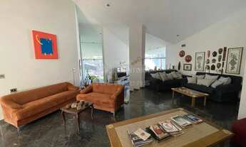 Imagem 6: Jardim dos Seixas - Casa comercial com 6 dormitórios e amplas salas em excelente localizaç