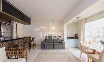 Imagem 3: Apartamento à venda no New Park Residencial Clube em frente ao Parque Cascavel