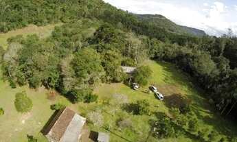 Imagem 3: Terreno - Bairro Linha Bonita