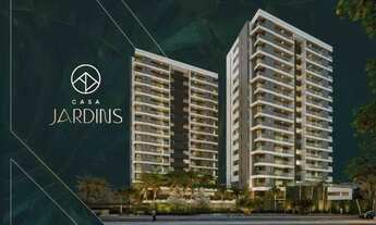 Imagem: Apartamento à venda no Casa Jardins, JARDINS