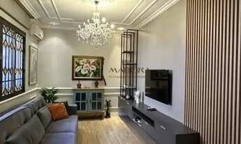 Imagem 2: Um lar precioso no coração do Jardim Iguaçu parte alta da cidade