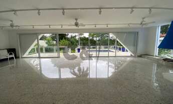 Imagem 4: Casa de Condomínio - 4 Dormitórios (Suítes) à Venda ou para Alugar no Jardim Cordeiro - Sã