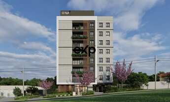 Imagem: Apartamento com 3 quartos, sacada com churrasqueira