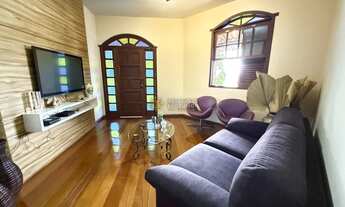 Imagem 5: CASA ALTO PADRÃO 780M2 - SANTA BRANCA