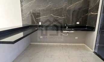 Imagem 3: Imóvel para venda com 80 metros quadrados com 2 quartos em Conjunto Aero Rancho - Campo Gr