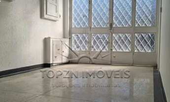 Imagem 4: Sobrado para venda possui 200 metros quadrados com 4 quartos em Vila Baruel - São Paulo