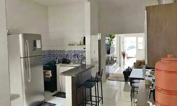 Imagem: Casa na Sacramenta KF