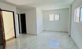 Imagem 5: Clau/ casa com 3 quartos e com 2 vagas de garagem no José Américo