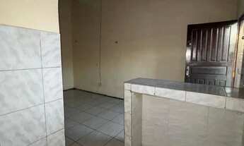 Imagem 3: Alugo casa pequena no Henrique Jorge