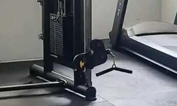 Imagem 5: CONDOMINIO PALAZZO SIRMIONE 135M²