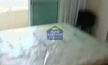 Imagem 5: Apartamento Porteira Fechada na Ocian!! - Cód: ACT3212