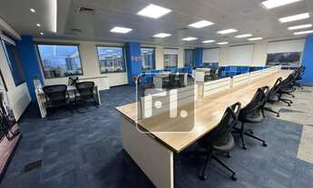 Imagem: Conjunto, 597 m² - venda por R$ 10.000.000,00